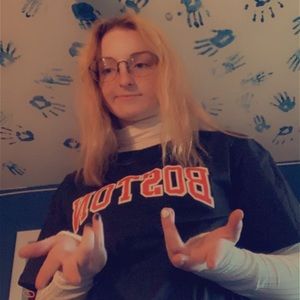 Meet your Posher, Sophie